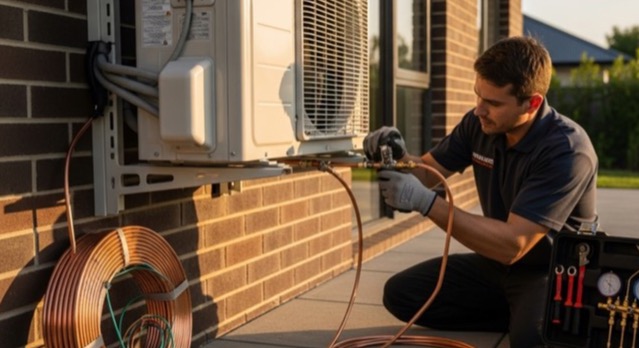 Split Air Conditioner Package Price Guide for Screwfix Shoppers