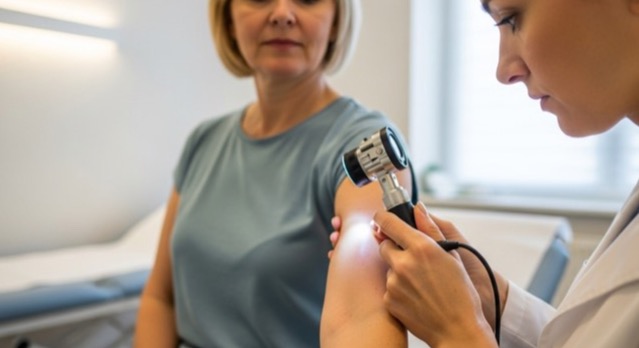 Understanding breast lift procedures