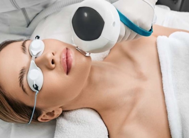What To Know About Acne Scar Removal Options And How They Work