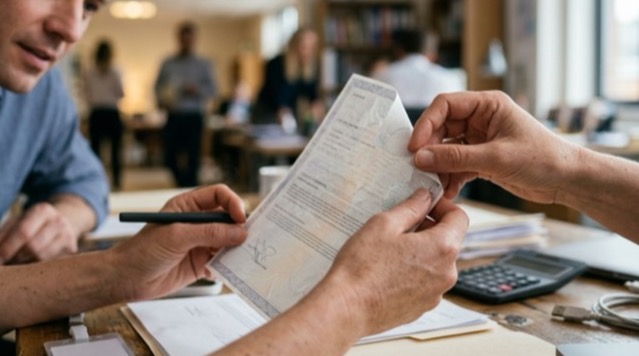 A Lawyer Turned Down Your Case. What Now?